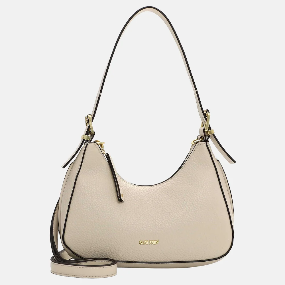 Suri Frey Maggy schoudertas beige